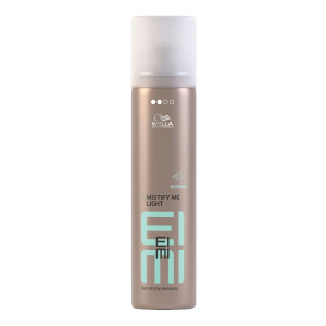 Wella EIMI Mistify Me Light Hairspray 75ml