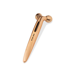 Zoe Ayla 3D Mini Gezichts Massage Roller