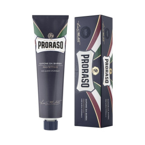 Proraso Scheercrème Azur Lime 150ml