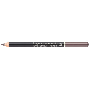 Artdeco Eyebrow Pencil 3 Soft Brown 1.1gr