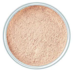 Artdeco Mineral Powder Foundation 3 Soft Ivory 15gr