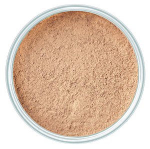 Artdeco Mineral Powder Foundation 6 Honey 15gr