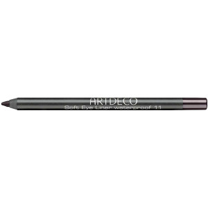 Artdeco Soft Eyeliner Waterproof 11 Deep Forest Brown 1.2gr