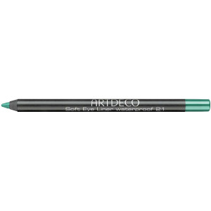 Artdeco Soft Eyeliner Waterproof 21 Shiny Light Green 1.2gr