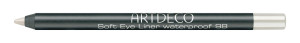 Artdeco Soft Eyeliner Waterproof 98 Vanilla White 1.2gr