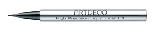 Artdeco High Precision Liquid Liner 01 Black 0,6ml