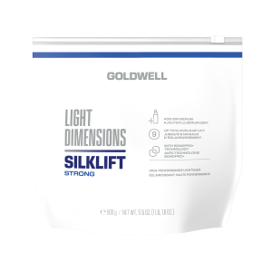 Goldwell LightDimensions Silklift Strong 500gr