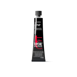 Goldwell Topchic Hair Color Tube 7NP 60ml
