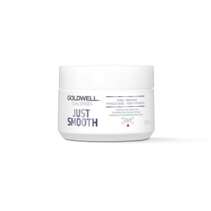 Goldwell Dualsenses Just Smooth 60 sec. Treatment 200ml