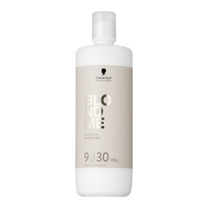 Schwarzkopf Blond Me Premium Developer 9% 1000ml