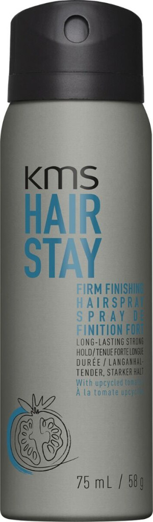 KMS HairStay Firm Finishing Hairspray 75ml