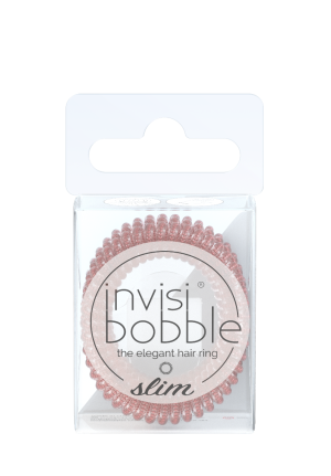 Invisibobble SLIM Pink Monocle
