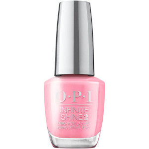 OPI Infinite Shine Nagellak Racing for Pinks 15ml