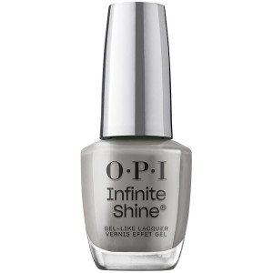 OPI Infinite Shine Nagellak Steel Waters Run Deep 15ml