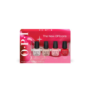 OPI Spring Nail Lacquer Mini Pack