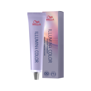 Wella Illumina Color 8/37 60ml