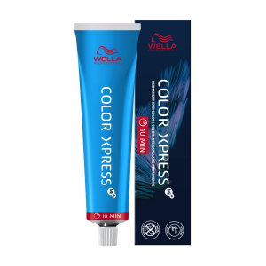 Wella Color Xpress 5/1 Light Brown Ash 60ml