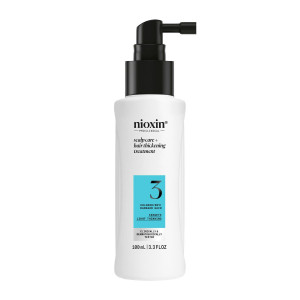 Nioxin System 3 Scalp Treatment 100ml