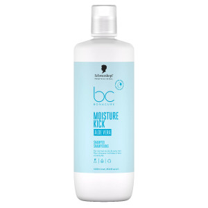 Schwarzkopf Bonacure Moisture Kick Shampoo 1000ml