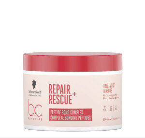 Schwarzkopf Bonacure Repair Rescue Treatment 500ml