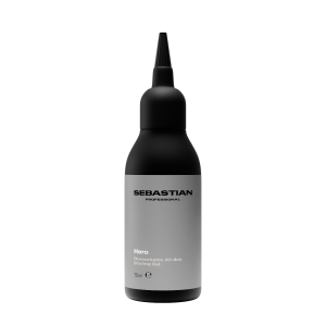 Sebastian Hero Reworkable All-day Styling Gel for Men 75ml