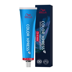 Wella Color Xpress 8/31 Light Blonde 60ml