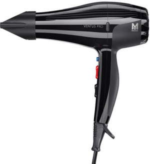 Wahl Ventus Pro Hairdryer Zwart