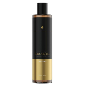 Nanoil Argan Micellar Shampoo 300ml