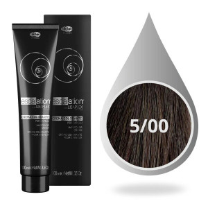 Escalation met Lisaplex Complex 5/00 100ml