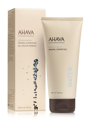 Ahava Mineral Shower Gel 200ml