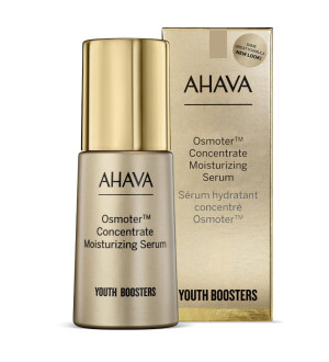 Ahava Osmoter Concentrate Moisturizing Serum 30ml