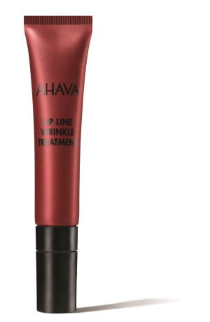 Ahava Lip Line Wrinkle Treatment 15ml