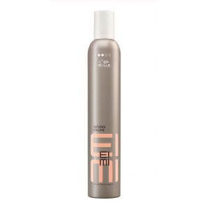 Wella EIMI Natural Volume Mousse 500ml