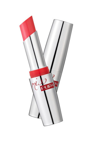 Pupa Milano Miss Pupa Lipstick 405-Flamingo 2,4ml