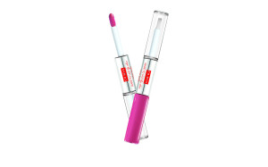 Pupa Milano Made To Last Lip Duo 016-Hot Pink 8ml