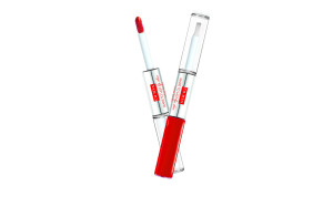 Pupa Milano Made To Last Lip Duo 018-Imperial Red 8ml