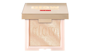 Pupa Milano Glow Obsession All Over Compact Highlighter 100-Light Gold 6gr