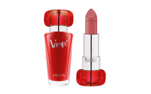 Pupa Milano Vamp! Extreme Colour Lipstick 104-Ancient Rose 3,5gr