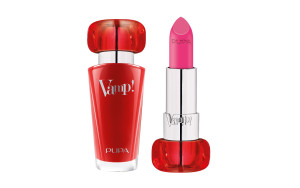 Pupa Milano Vamp! Extreme Colour Lipstick 203-Fuchsia Addicted 3,5gr