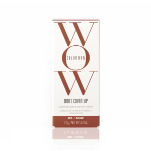 Color Wow Root Cover Up Red