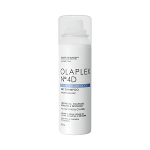 Olaplex No.4D Clean Volume Detox Dry Shampoo 50ml
