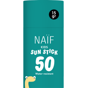 Naïf Kids Sun Stick SPF50 15gr