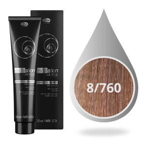 Escalation met Lisaplex Complex 8/760 100ml
