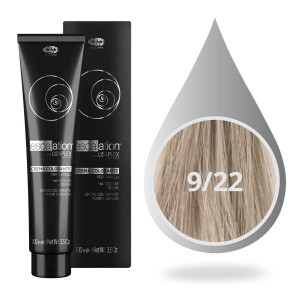 Escalation met Lisaplex Complex 9/22 100ml