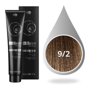Escalation met Lisaplex Complex 9/2 100ml