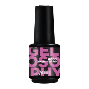 Astonishing Gelosophy 053 spring orchid 15ml