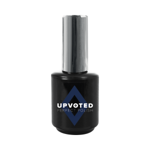 NailPerfect UPVOTED Harvest Soak Off Gelpolish #247 Sultry Navy 15ml