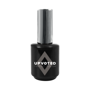 NailPerfect UPVOTED Spices of India Gelpolish #250 Poppy Seed Topping 15ml