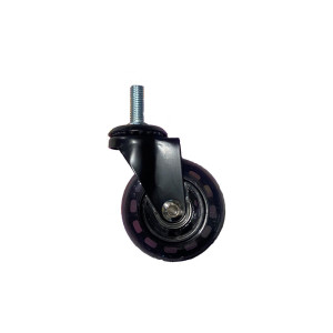 Sibel Hair-Free Wheel For Rollercoaster