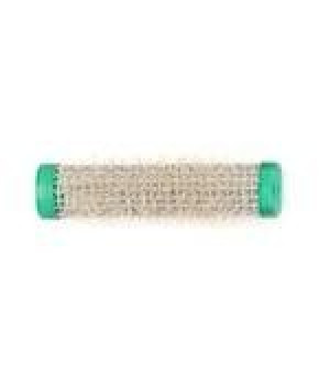 Sibel Watergolf draadrollers metaal lang groen Groen 15mm-12st